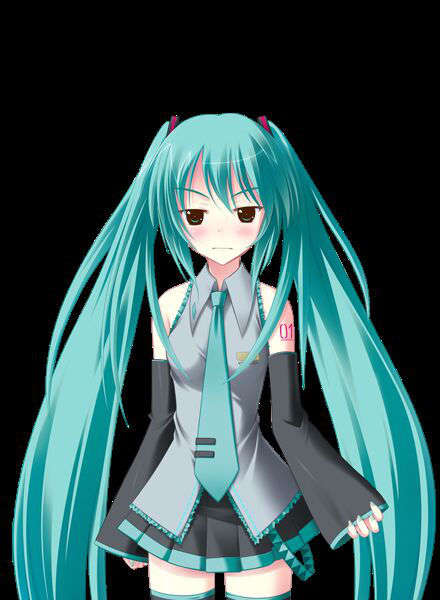 [C73__初音ミク]未來のキミと、すべての歌 570/591 