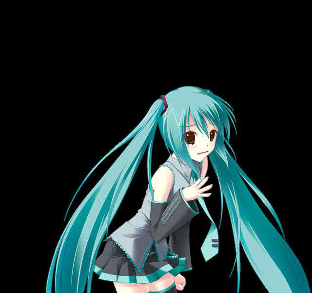 [C73__初音ミク]未來のキミと、すべての歌 583/591 