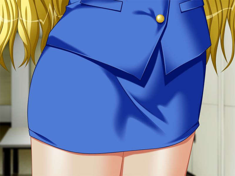 [BISHOP] スレイブポリスみちる＆美鈴 284/501 