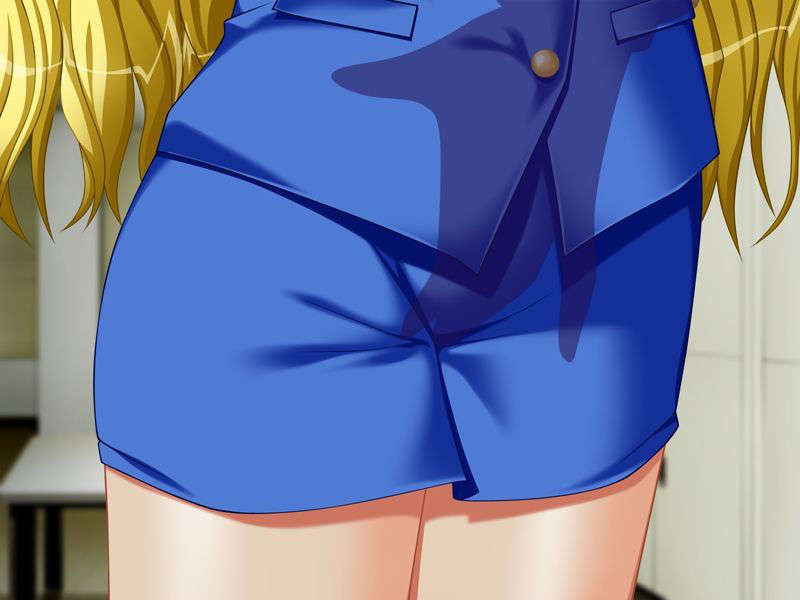 [BISHOP] スレイブポリスみちる＆美鈴 285/501 