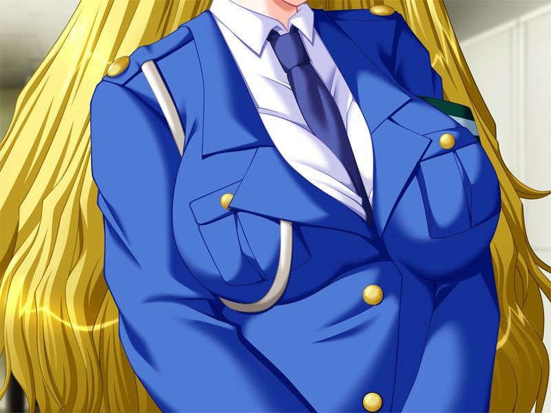 [BISHOP] スレイブポリスみちる＆美鈴 309/501 