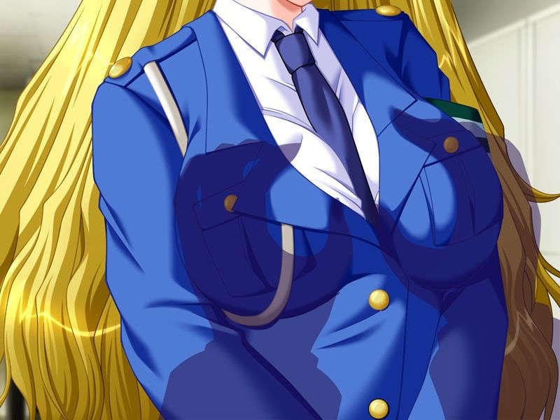 [BISHOP] スレイブポリスみちる＆美鈴 310/501 