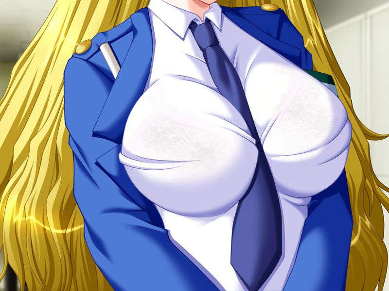 [BISHOP] スレイブポリスみちる＆美鈴 312/501 