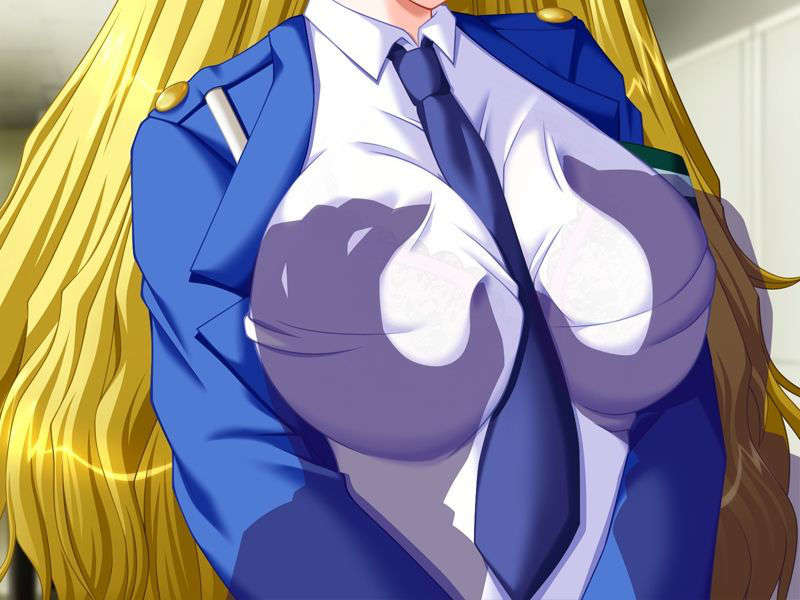 [BISHOP] スレイブポリスみちる＆美鈴 313/501 