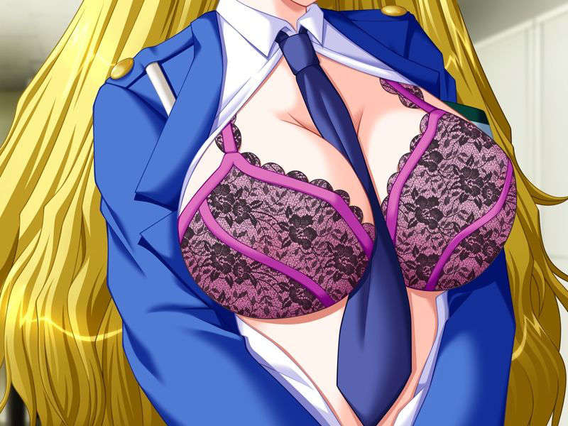 [BISHOP] スレイブポリスみちる＆美鈴 315/501 