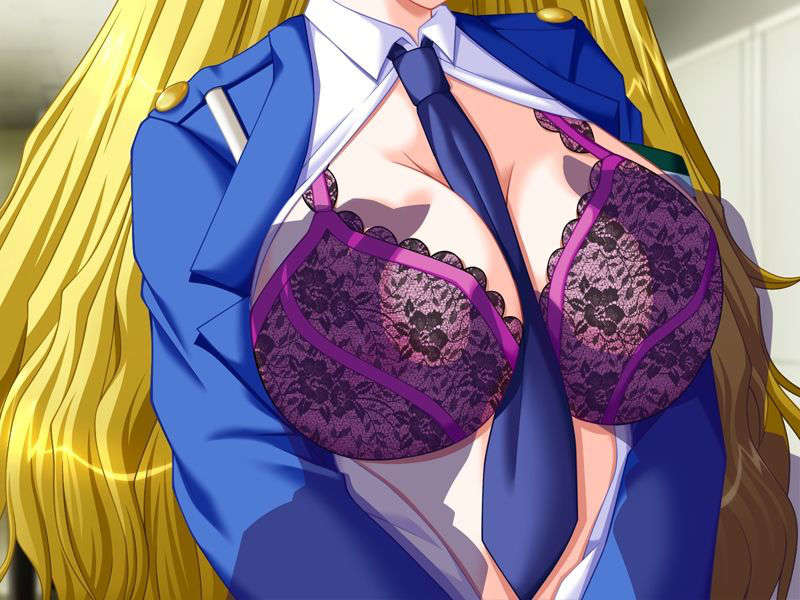 [BISHOP] スレイブポリスみちる＆美鈴 316/501 