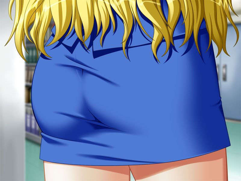 [BISHOP] スレイブポリスみちる＆美鈴 345/501 