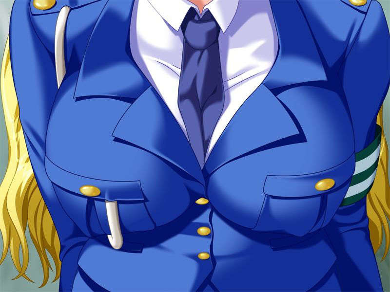 [BISHOP] スレイブポリスみちる＆美鈴 390/501 