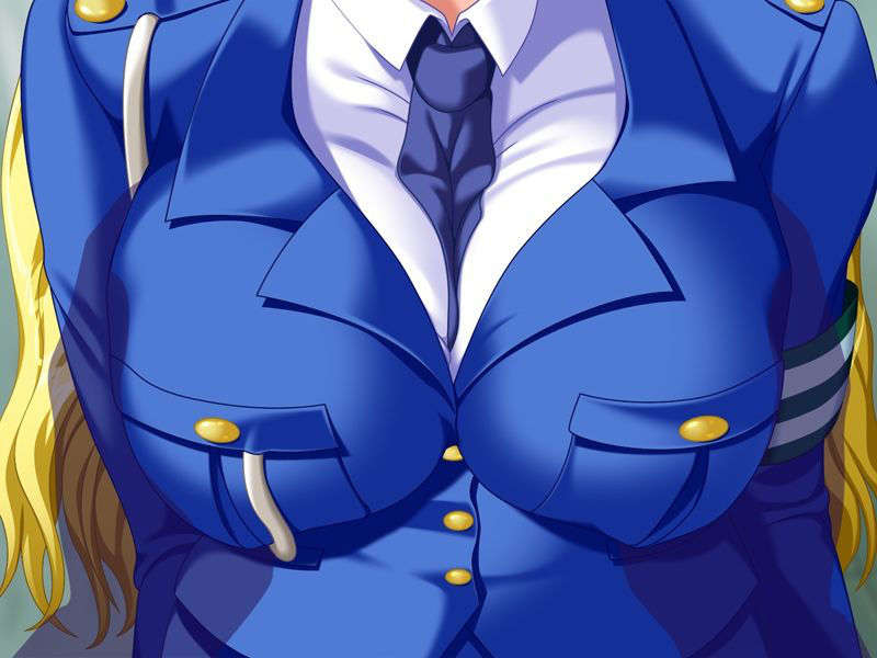 [BISHOP] スレイブポリスみちる＆美鈴 391/501 