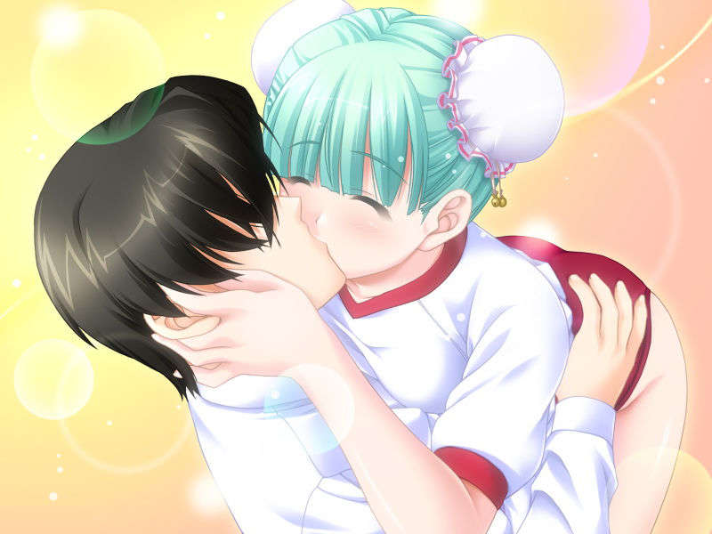 [060901][萌。]いもうとブルマ２ 200/375 