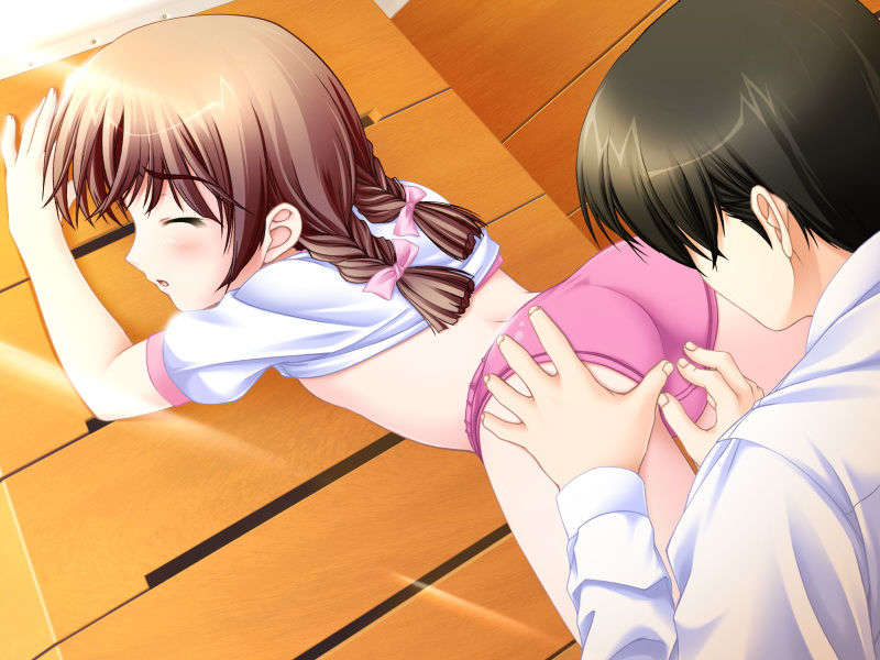 [060901][萌。]いもうとブルマ２ 218/375 