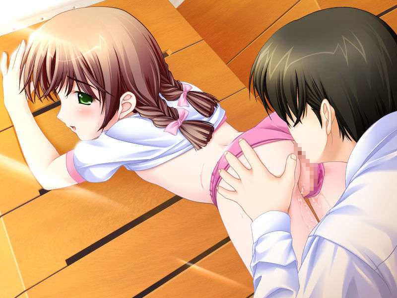 [060901][萌。]いもうとブルマ２ 240/375 