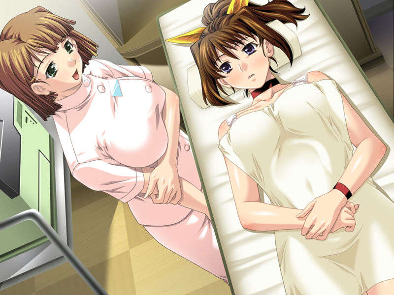 [070615]もも×もみ～私、癒しちゃいます～ 583/1182 