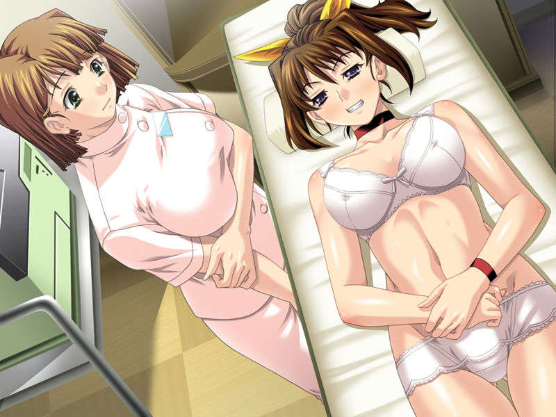 [070615]もも×もみ～私、癒しちゃいます～ 587/1182 