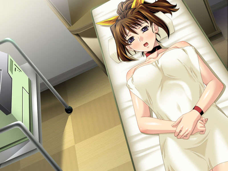 [070615]もも×もみ～私、癒しちゃいます～ 594/1182 