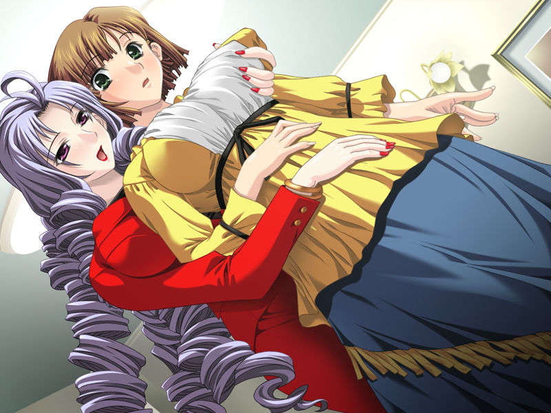 [070615]もも×もみ～私、癒しちゃいます～ 964/1182 