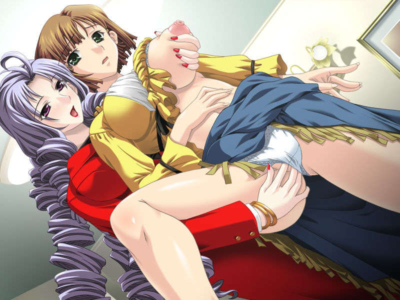 [070615]もも×もみ～私、癒しちゃいます～ 966/1182 