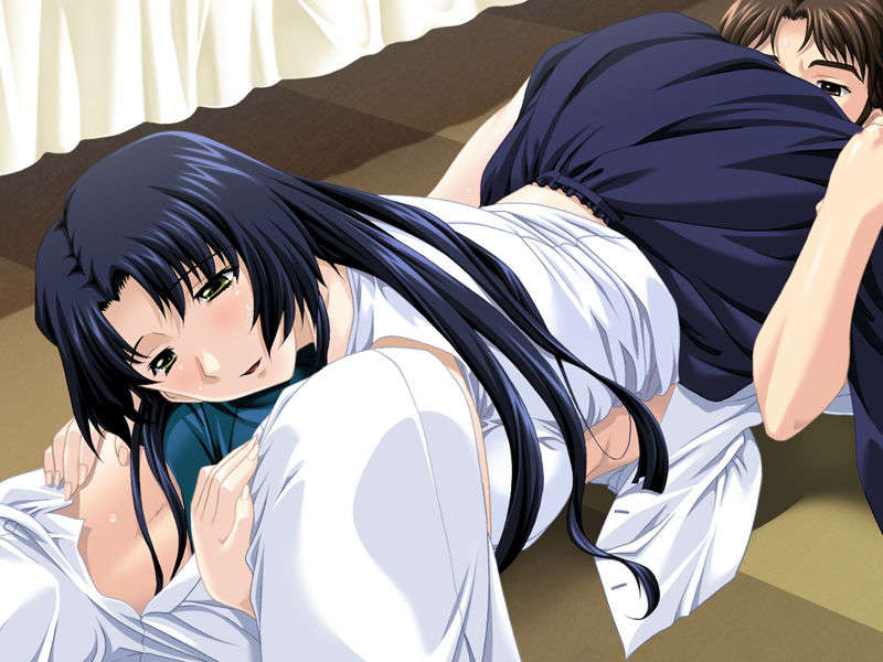 [070615]もも×もみ～私、癒しちゃいます～ 1075/1182 