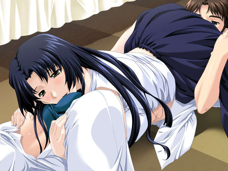 [070615]もも×もみ～私、癒しちゃいます～ 1076/1182 