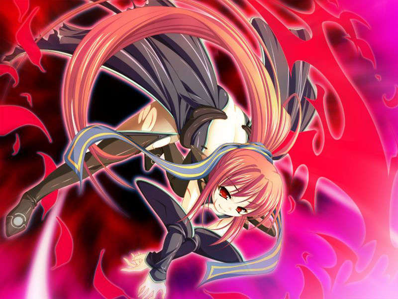 [070223][ぴんくはてな] 魔法少女ナユタ 135/357 