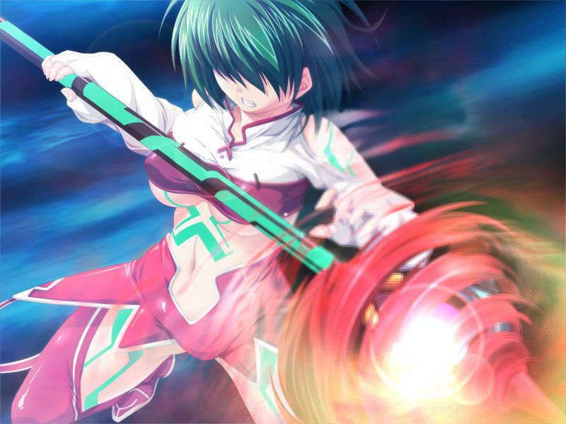 [070223][ぴんくはてな] 魔法少女ナユタ 142/357 