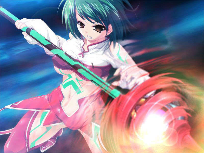 [070223][ぴんくはてな] 魔法少女ナユタ 143/357 