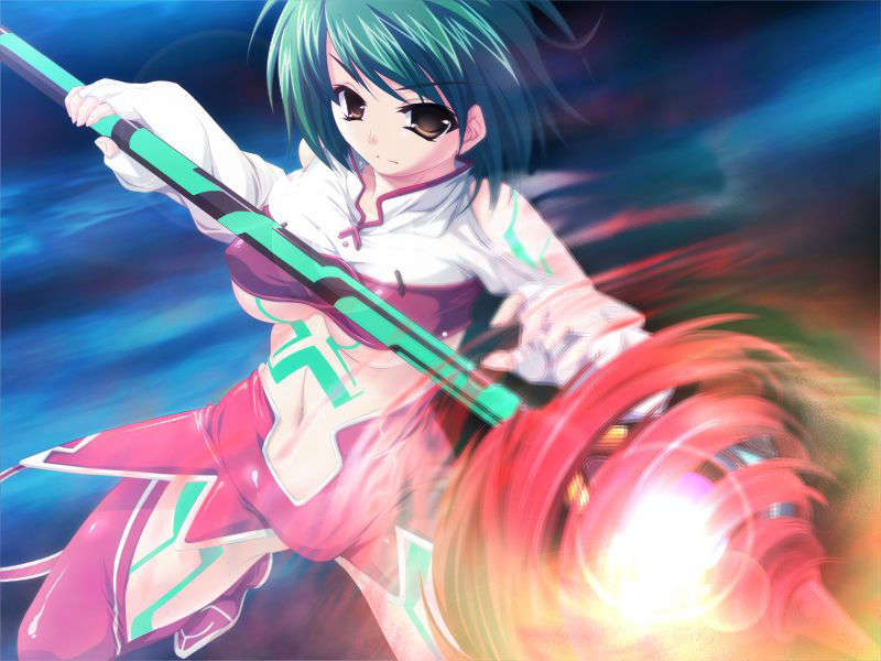 [070223][ぴんくはてな] 魔法少女ナユタ 145/357 