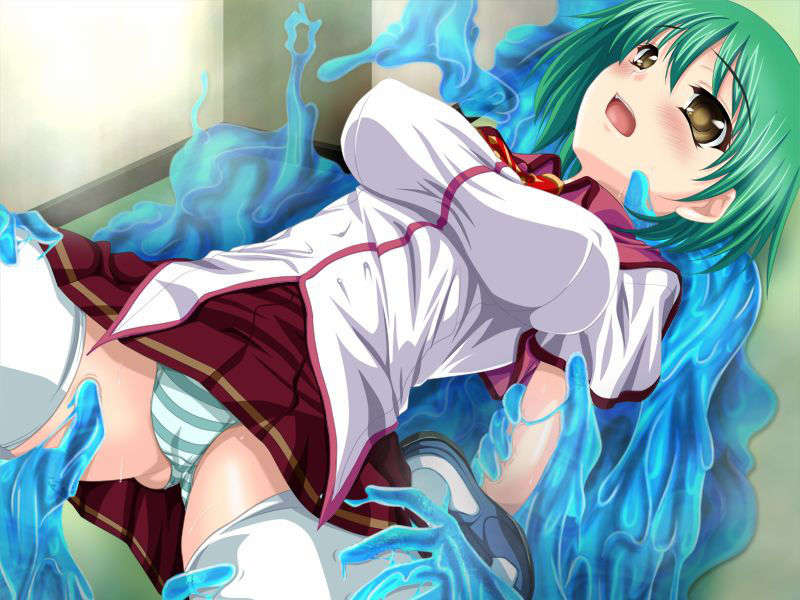 [070223][ぴんくはてな] 魔法少女ナユタ 146/357 