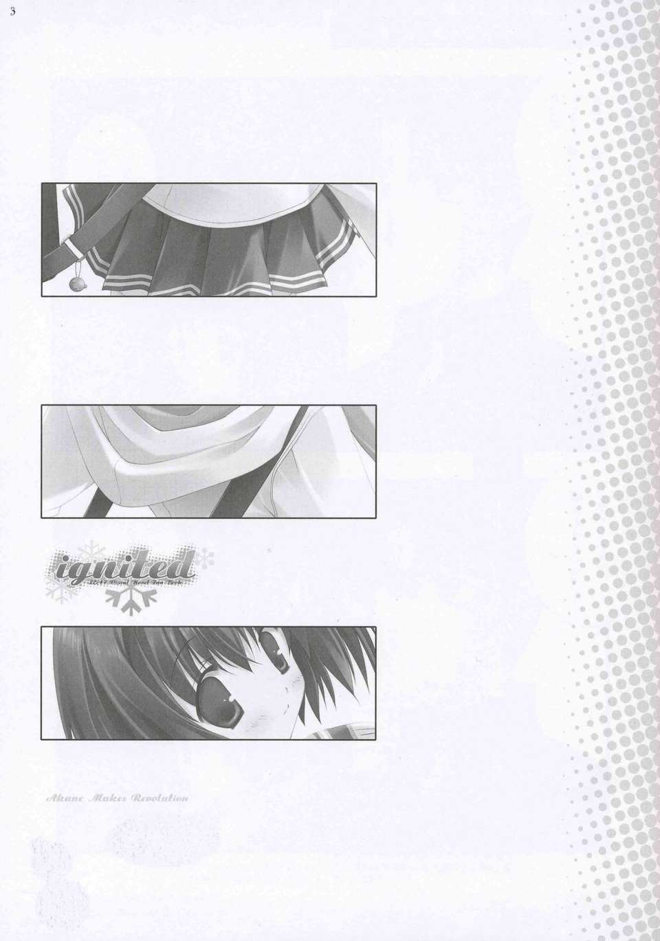 [AMR(池上茜)] 158/253 