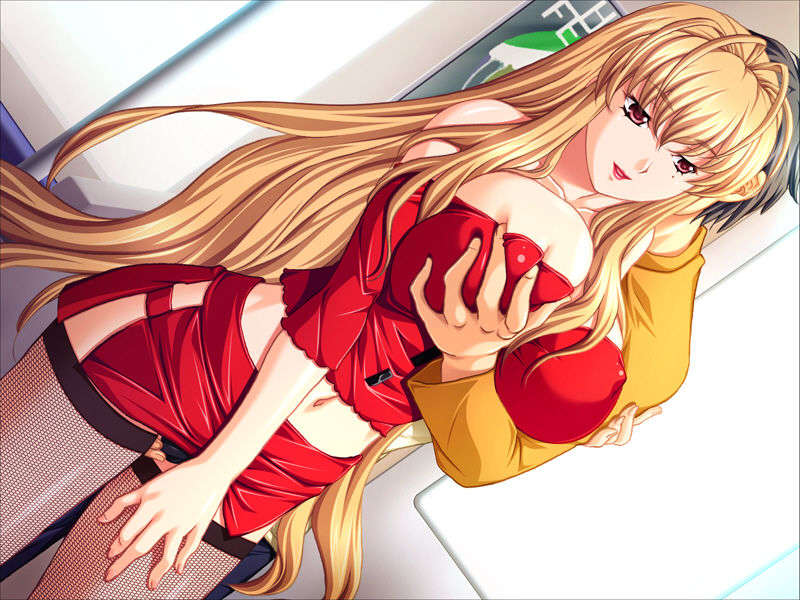 [090522][Guilty+]癡漢サークル～快感ラッシュアワー接觸篇～ 44/223 