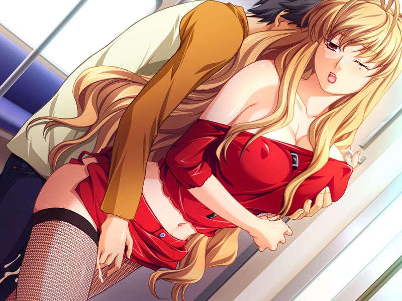 [090522][Guilty+]癡漢サークル～快感ラッシュアワー接觸篇～ 61/223 