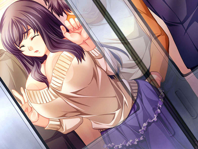 [090522][Guilty+]癡漢サークル～快感ラッシュアワー接觸篇～ 82/223 