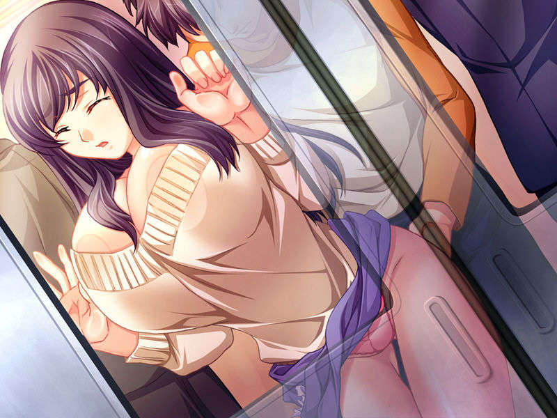 [090522][Guilty+]癡漢サークル～快感ラッシュアワー接觸篇～ 83/223 