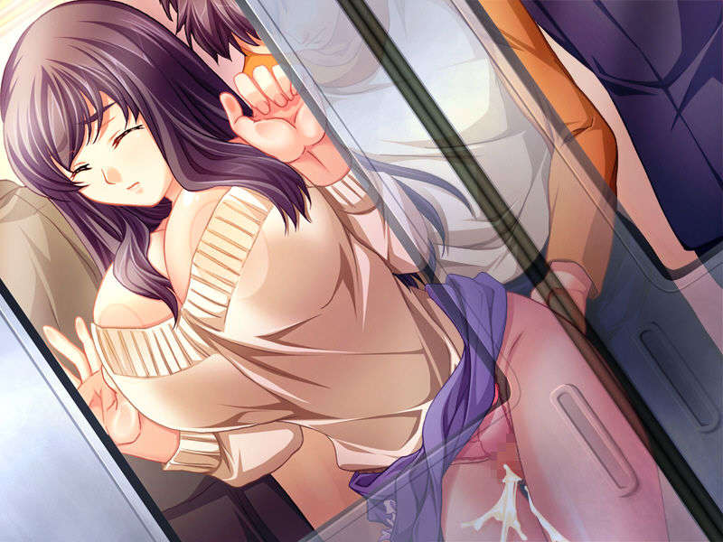 [090522][Guilty+]癡漢サークル～快感ラッシュアワー接觸篇～ 86/223 