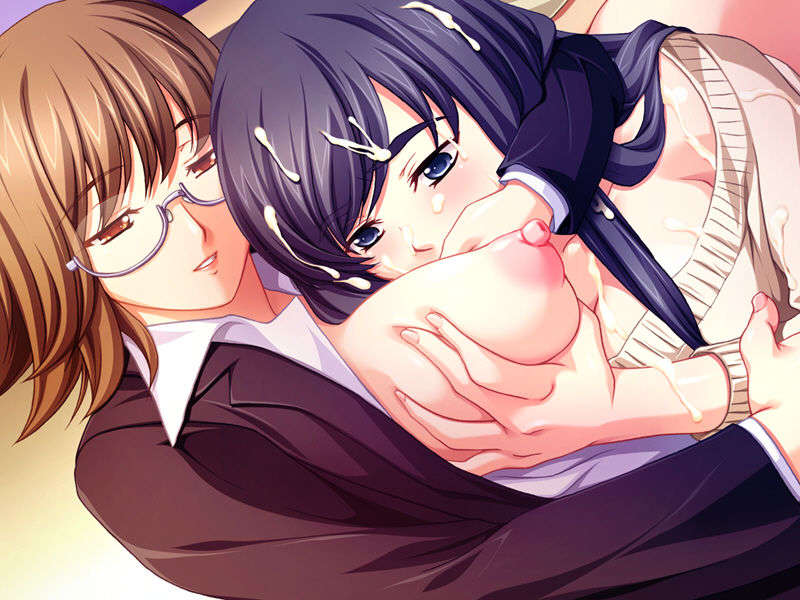 [090522][Guilty+]癡漢サークル～快感ラッシュアワー接觸篇～ 212/223 