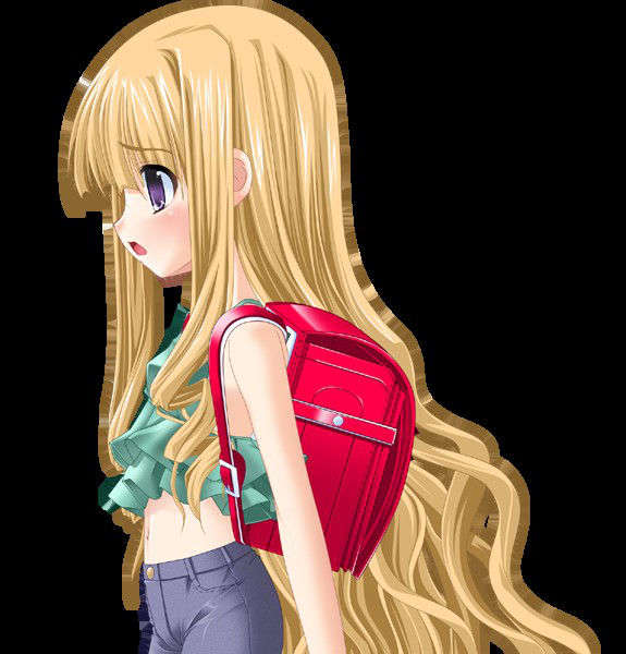 (同人ゲーム)フレンズ2 ～Child Fruit～ 1398/2099 