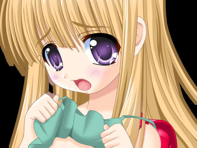 (同人ゲーム)フレンズ2 ～Child Fruit～ 1428/2099 