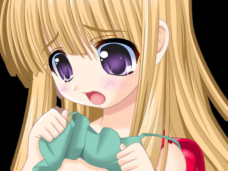 (同人ゲーム)フレンズ2 ～Child Fruit～ 1429/2099 