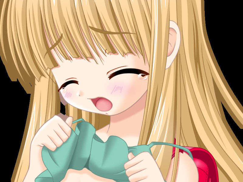 (同人ゲーム)フレンズ2 ～Child Fruit～ 1431/2099 