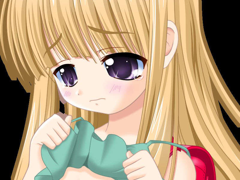 (同人ゲーム)フレンズ2 ～Child Fruit～ 1437/2099 