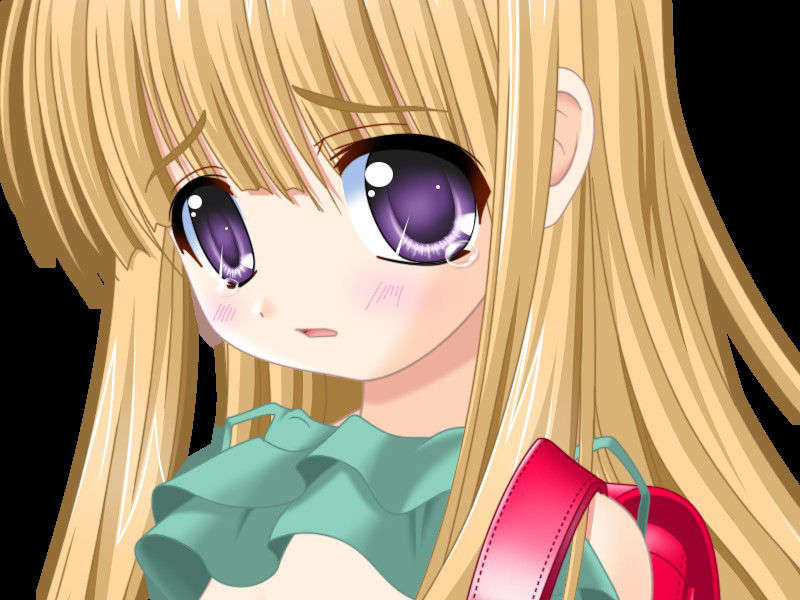 (同人ゲーム)フレンズ2 ～Child Fruit～ 1440/2099 