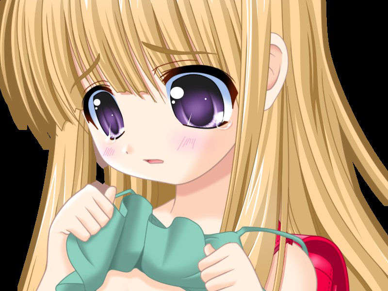 (同人ゲーム)フレンズ2 ～Child Fruit～ 1444/2099 