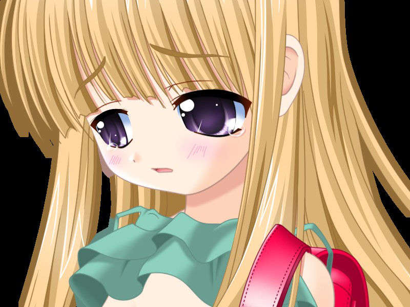 (同人ゲーム)フレンズ2 ～Child Fruit～ 1446/2099 