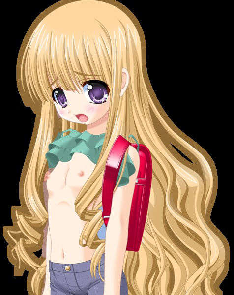 (同人ゲーム)フレンズ2 ～Child Fruit～ 1450/2099 