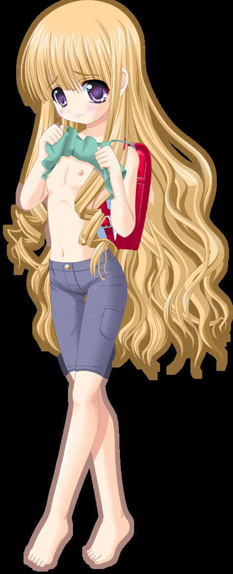 (同人ゲーム)フレンズ2 ～Child Fruit～ 1455/2099 