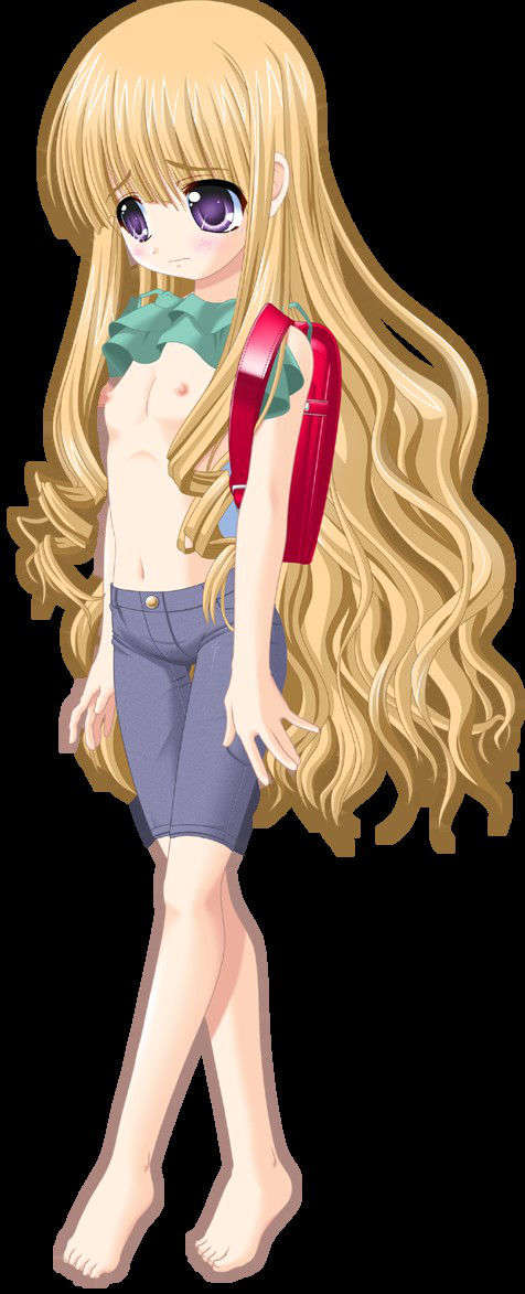 (同人ゲーム)フレンズ2 ～Child Fruit～ 1456/2099 