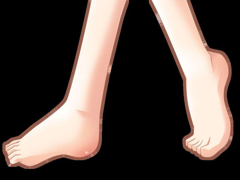 (同人ゲーム)フレンズ2 ～Child Fruit～ 1521/2099 