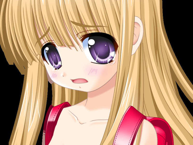 (同人ゲーム)フレンズ2 ～Child Fruit～ 1533/2099 