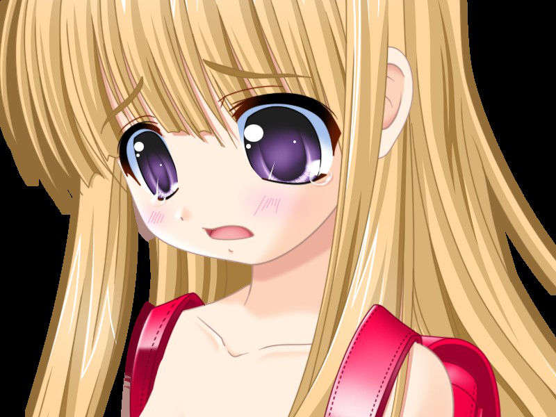 (同人ゲーム)フレンズ2 ～Child Fruit～ 1534/2099 