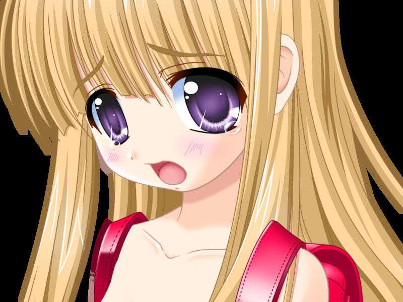 (同人ゲーム)フレンズ2 ～Child Fruit～ 1543/2099 